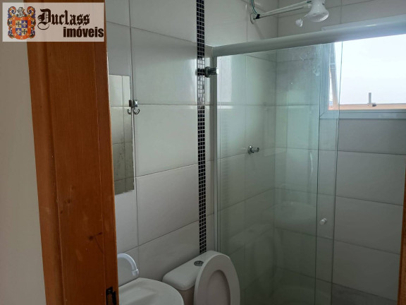 Imagem Casa com 1 Quarto à Venda, 54 m² em Maracanã - Praia Grande Imagem Casa com 1 Quarto à Venda, 54 m² em Maracanã - Praia Grande