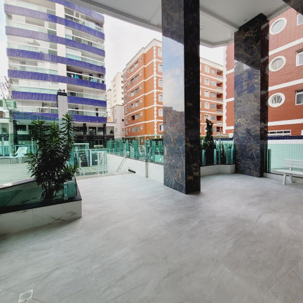 Imagem Apartamento com 2 Quartos à Venda, 69 m² em Tupi - Praia Grande