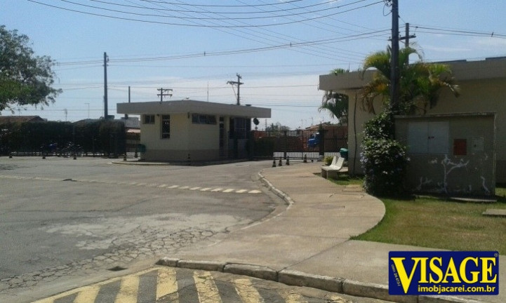 Imagem Apartamento com 2 Quartos à Venda,  em Jd. Florida - Jacareí