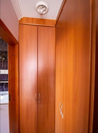 Imagem Apartamento com 3 Quartos à Venda, 170 m² em Centro - Santo André Imagem Apartamento com 3 Quartos à Venda, 170 m² em Centro - Santo André