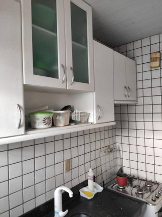 Imagem Apartamento com 2 Quartos à Venda, 42 m² em Morada Do Sol - Teresina