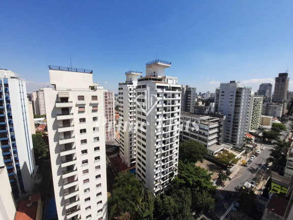 Imagem Apartamento com 1 Quarto para Alugar, 32 m² em Pinheiros - São Paulo Imagem Apartamento com 1 Quarto para Alugar, 32 m² em Pinheiros - São Paulo