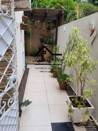 Imagem Casa com 2 Quartos à Venda,  em Parque Aurora - Campos Dos Goytacazes