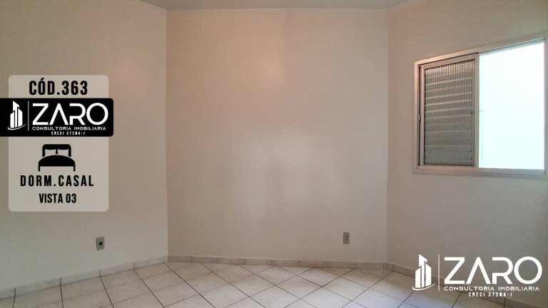 Imagem Apartamento com 2 Quartos à Venda, 55 m² em Jardim América - Rio Claro Imagem Apartamento com 2 Quartos à Venda, 55 m² em Jardim América - Rio Claro