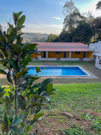 Imagem Chácara com 3 Quartos à Venda, 1.400 m² em água Azul - Guarulhos Imagem Chácara com 3 Quartos à Venda, 1.400 m² em água Azul - Guarulhos
