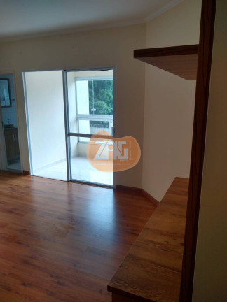 Imagem Apartamento com 3 Quartos à Venda, 71 m² em Vila São José - Taubaté