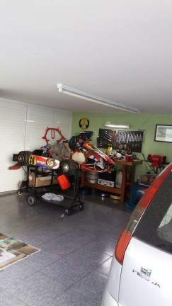 Imagem Sobrado com 3 Quartos à Venda, 310 m² em Adalgisa - Osasco