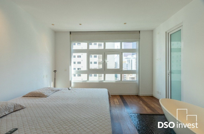 Imagem Apartamento com 3 Quartos à Venda,  em Jardim América - São Paulo