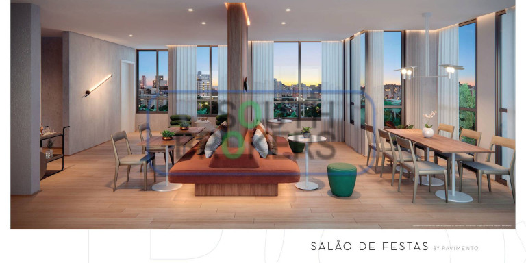 Imagem Apartamento com 3 Quartos à Venda, 25 m² em Santa Cecília - São Paulo