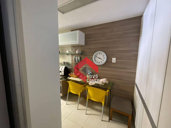 Imagem Apartamento com 3 Quartos à Venda, 113 m² em Meireles - Fortaleza