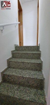 Imagem Casa de Condomínio com 2 Quartos à Venda, 65 m² em Parque Boturussu - São Paulo Imagem Casa de Condomínio com 2 Quartos à Venda, 65 m² em Parque Boturussu - São Paulo