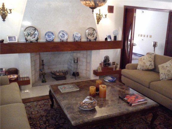 Imagem Casa com 5 Quartos à Venda, 1.102 m² em Chácara Do Refúgio - Carapicuíba