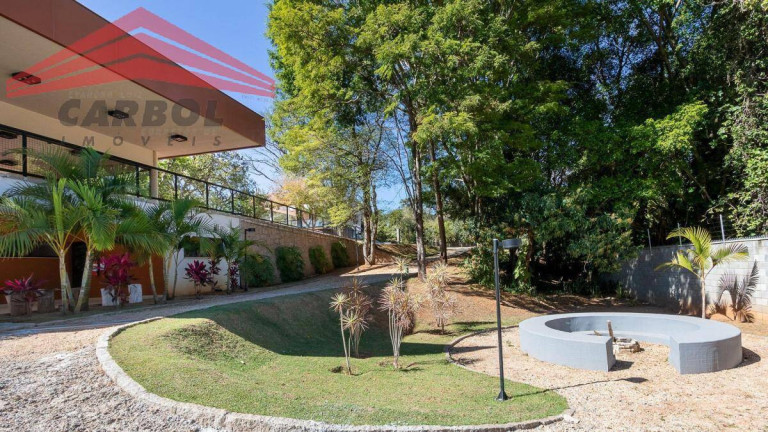 Imagem Terreno em Condomínio à Venda, 700 m² em Jardim Santa Teresa - Jundiaí
