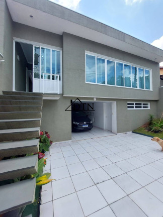 Imagem Sobrado com 3 Quartos à Venda, 243 m² em Jardim Do Mar - São Bernardo Do Campo