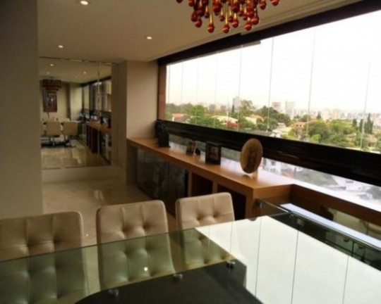 Imagem Apartamento com 3 Quartos à Venda ou Locação, 250 m² em Jardim Vitória Régia - São Paulo Imagem Apartamento com 3 Quartos à Venda ou Locação, 250 m² em Jardim Vitória Régia - São Paulo
