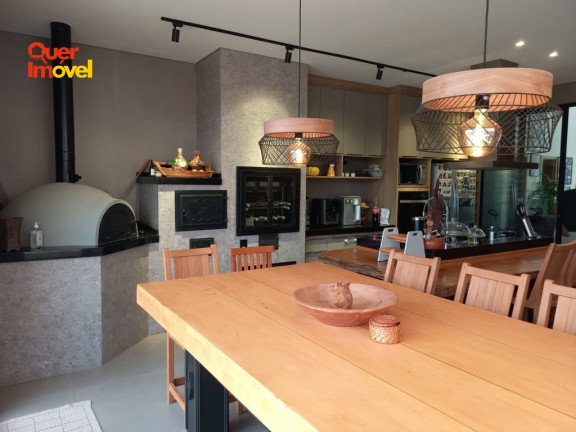 Imagem Casa com 3 Quartos à Venda, 490 m² em City Ribeirão - Ribeirão Preto