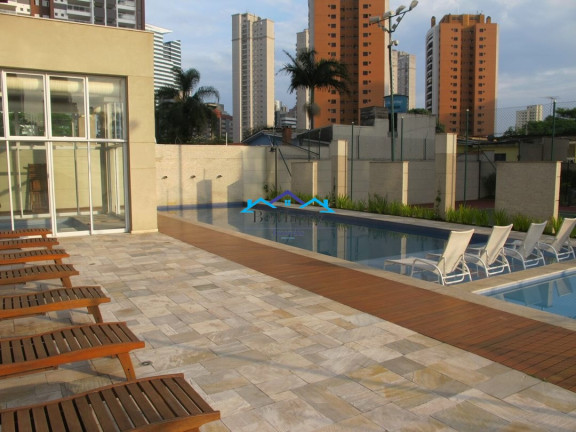 Imagem Apartamento com 3 Quartos para Alugar, 198 m² em Cidade Monções - São Paulo Imagem Apartamento com 3 Quartos para Alugar, 198 m² em Cidade Monções - São Paulo