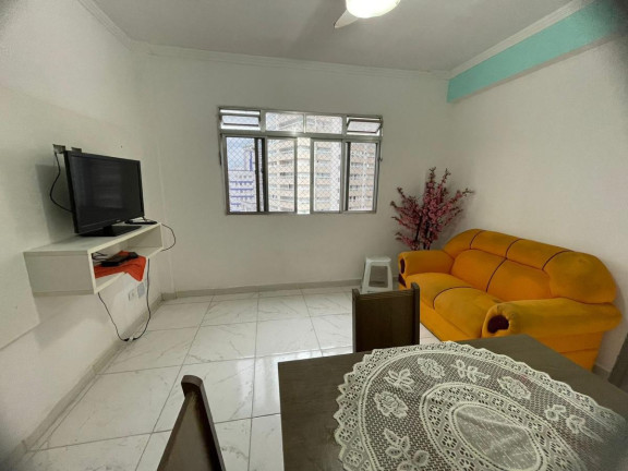 Imagem Apartamento com 1 Quarto à Venda, 65 m² em Boqueirão - Praia Grande Imagem Apartamento com 1 Quarto à Venda, 65 m² em Boqueirão - Praia Grande