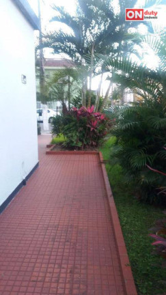 Imagem Sobrado com 3 Quartos para Alugar, 150 m² em Embaré - Santos Imagem Sobrado com 3 Quartos para Alugar, 150 m² em Embaré - Santos