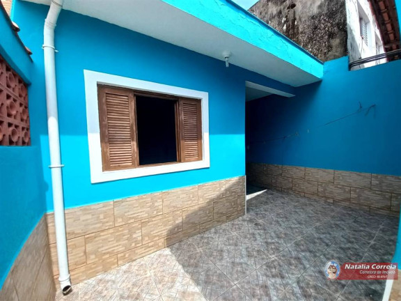 Imagem Casa com 2 Quartos à Venda, 60 m² em Loty - Itanhaem Imagem Casa com 2 Quartos à Venda, 60 m² em Loty - Itanhaem