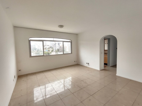 Apartamento com 2 Quartos à Venda, 97 m² em Perdizes - São Paulo