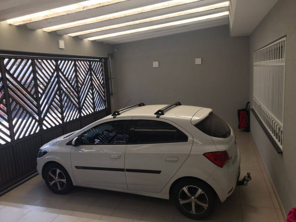 Imagem Casa com 3 Quartos à Venda, 250 m² em Taboão - São Bernardo Do Campo Imagem Casa com 3 Quartos à Venda, 250 m² em Taboão - São Bernardo Do Campo