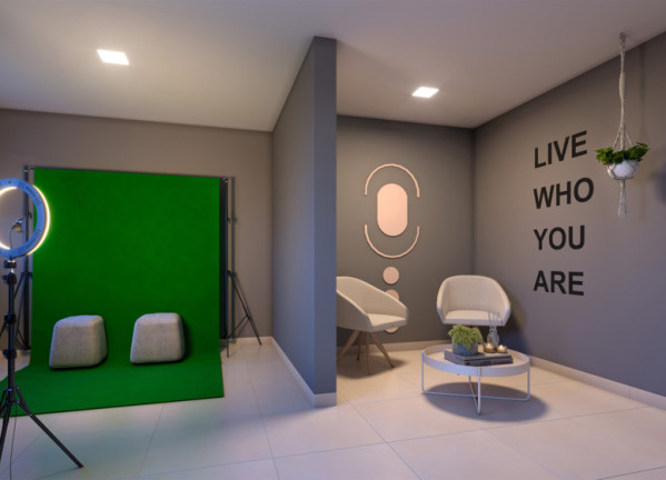 Imagem Apartamento com 2 Quartos à Venda, 32 m² em Itaquera - São Paulo Imagem Apartamento com 2 Quartos à Venda, 32 m² em Itaquera - São Paulo