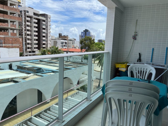 Imagem Apartamento com 3 Quartos à Venda, 74 m² em Jardim Oceania - João Pessoa Imagem Apartamento com 3 Quartos à Venda, 74 m² em Jardim Oceania - João Pessoa