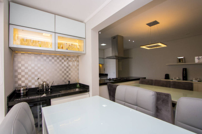 Imagem Apartamento com 3 Quartos à Venda, 80 m² em Jardim Bela Vista - Santo André Imagem Apartamento com 3 Quartos à Venda, 80 m² em Jardim Bela Vista - Santo André