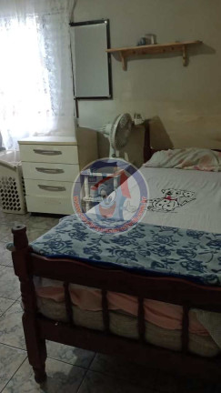Imagem Casa com 2 Quartos à Venda, 73 m² em Jardim Santana - Mongaguá