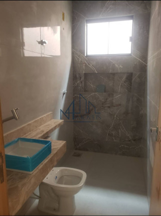 Imagem Casa com 3 Quartos à Venda, 195 m² em Jardim Boa Esperança - Aparecida De Goiânia Imagem Casa com 3 Quartos à Venda, 195 m² em Jardim Boa Esperança - Aparecida De Goiânia