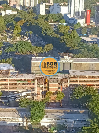 Imagem Imóvel Comercial para Alugar, 71 m² em Santo Amaro - Recife Imagem Imóvel Comercial para Alugar, 71 m² em Santo Amaro - Recife