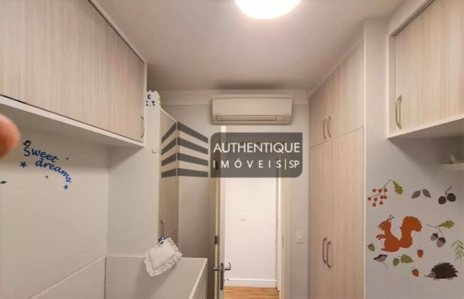 Imagem Apartamento com 4 Quartos à Venda, 134 m² em Pompeia - São Paulo