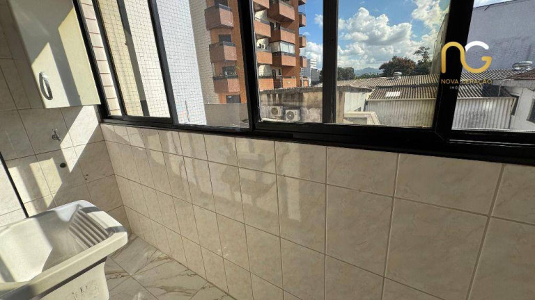 Imagem Apartamento com 1 Quarto à Venda, 37 m² em Vila Guilhermina - Praia Grande Imagem Apartamento com 1 Quarto à Venda, 37 m² em Vila Guilhermina - Praia Grande