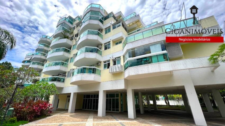 Imagem Apartamento com 1 Quarto à Venda, 89 m² em Barra Da Tijuca - Rio De Janeiro Imagem Apartamento com 1 Quarto à Venda, 89 m² em Barra Da Tijuca - Rio De Janeiro