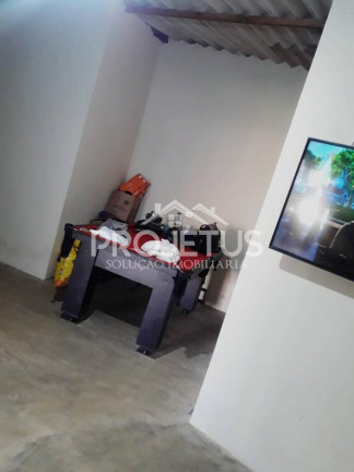 Imagem Chácara com 3 Quartos à Venda, 1.200 m² em Caputera - Cotia