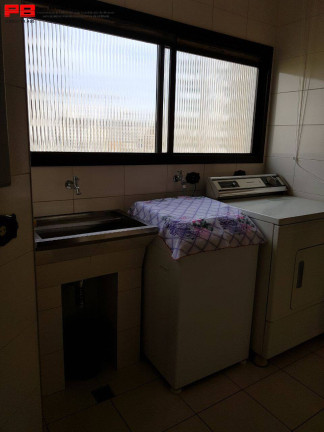 Imagem Apartamento com 3 Quartos à Venda, 140 m² em Jardim Vila Mariana - São Paulo