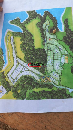 Imagem Terreno em Condomínio à Venda, 1 m² em Piratuba - Ibiúna