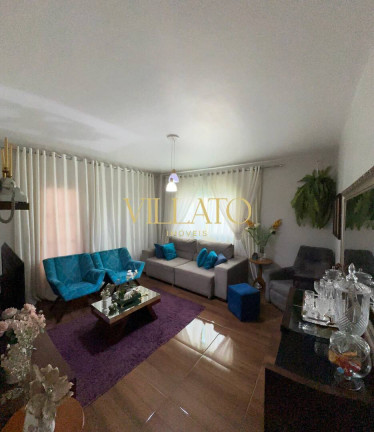 Imagem Casa com 3 Quartos à Venda, 130 m² em Setor Perim - Goiânia Imagem Casa com 3 Quartos à Venda, 130 m² em Setor Perim - Goiânia