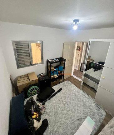 Imagem Apartamento com 2 Quartos à Venda, 63 m² em Bela Vista - São Paulo