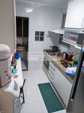 Imagem Imóvel com 3 Quartos à Venda, 70 m² em Jardim Indianópolis - Campinas