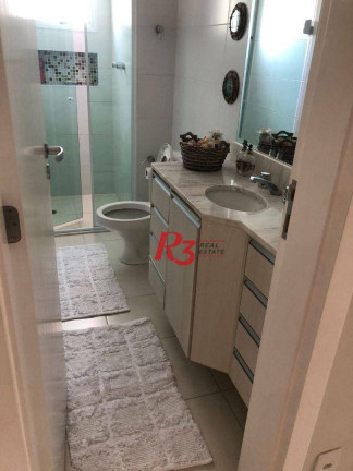Imagem Apartamento com 3 Quartos à Venda, 117 m² em Jardim Astúrias - Guarujá