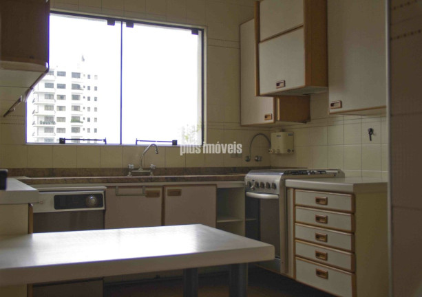 Imagem Apartamento com 4 Quartos à Venda, 373 m² em Morumbi - São Paulo Imagem Apartamento com 4 Quartos à Venda, 373 m² em Morumbi - São Paulo