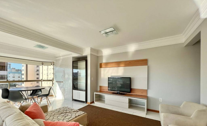 Imagem Apartamento com 3 Quartos à Venda, 130 m² em Zona Nova - Capão Da Canoa