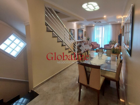Imagem Casa com 4 Quartos à Venda, 228 m² em Aparecida - Santos