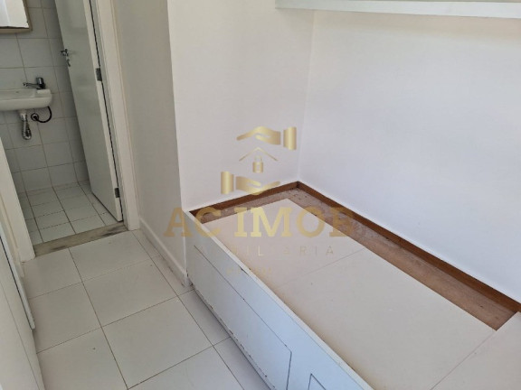 Imagem Imóvel com 3 Quartos para Alugar, 142 m² em Armação - Salvador