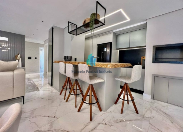 Imagem Apartamento com 3 Quartos à Venda, 122 m² em Cidade Alta - Bento Gonçalves