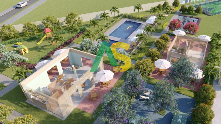 Imagem Imóvel com 2 Quartos à Venda, 36 m² em Sucupira - Jaboatão Dos Guararapes Imagem Imóvel com 2 Quartos à Venda, 36 m² em Sucupira - Jaboatão Dos Guararapes
