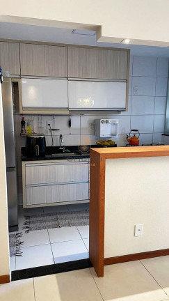 Imagem Apartamento com 2 Quartos à Venda, 69 m² em Itapuã - Vila Velha Imagem Apartamento com 2 Quartos à Venda, 69 m² em Itapuã - Vila Velha