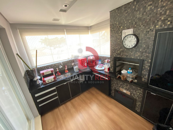 Imagem Apartamento com 4 Quartos à Venda, 250 m² em Vila Maria Alta - São Paulo